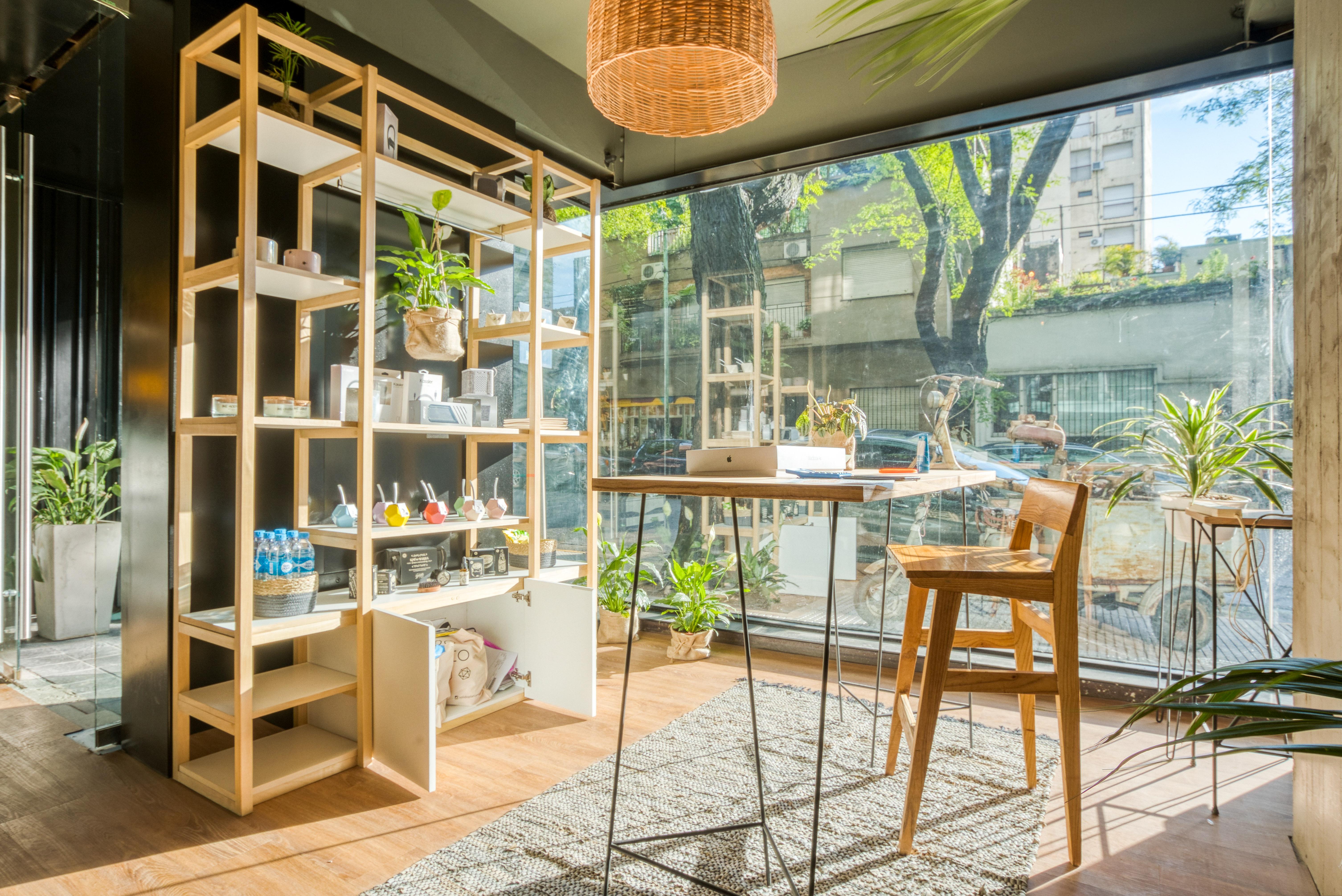 Socialtel Palermo 호텔 부에노스아이레스 외부 사진